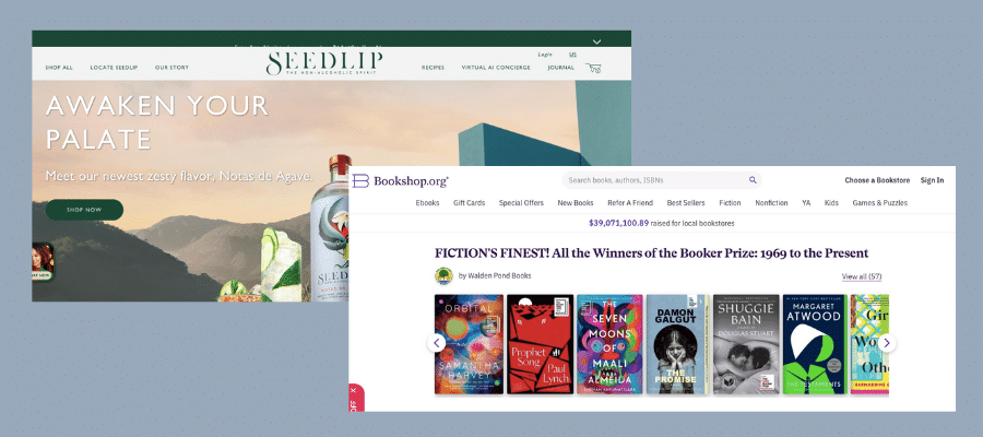 how to choose colors for your website