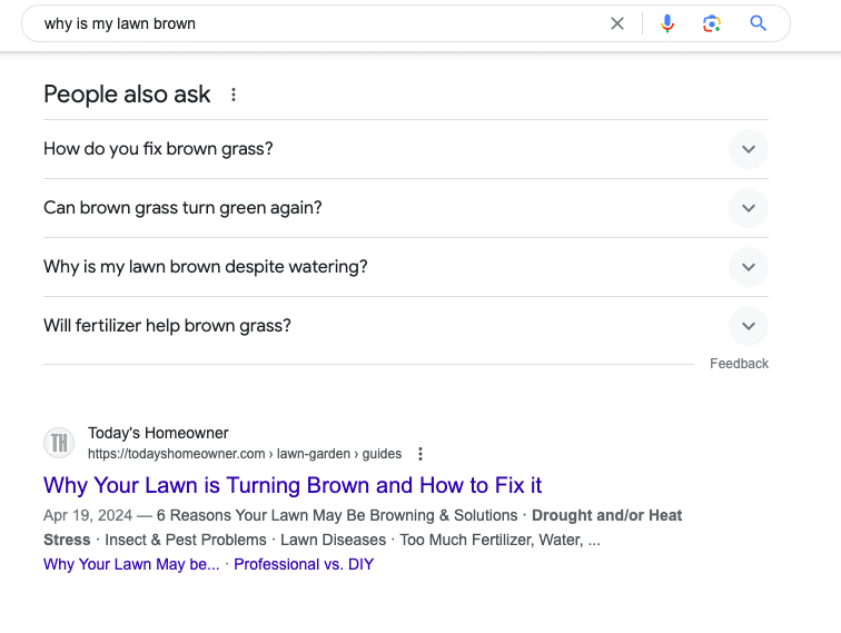 how to find longtail keywords