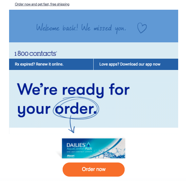 email marketing strategies for 2020